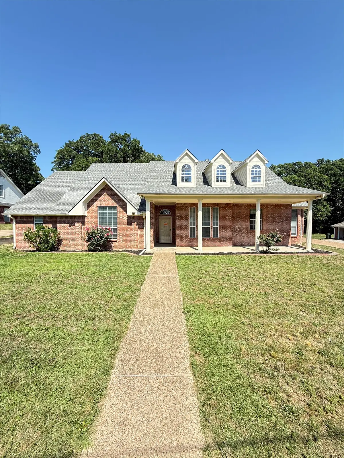 3814 Lamb Drive, Tyler, TX 75709 - #1