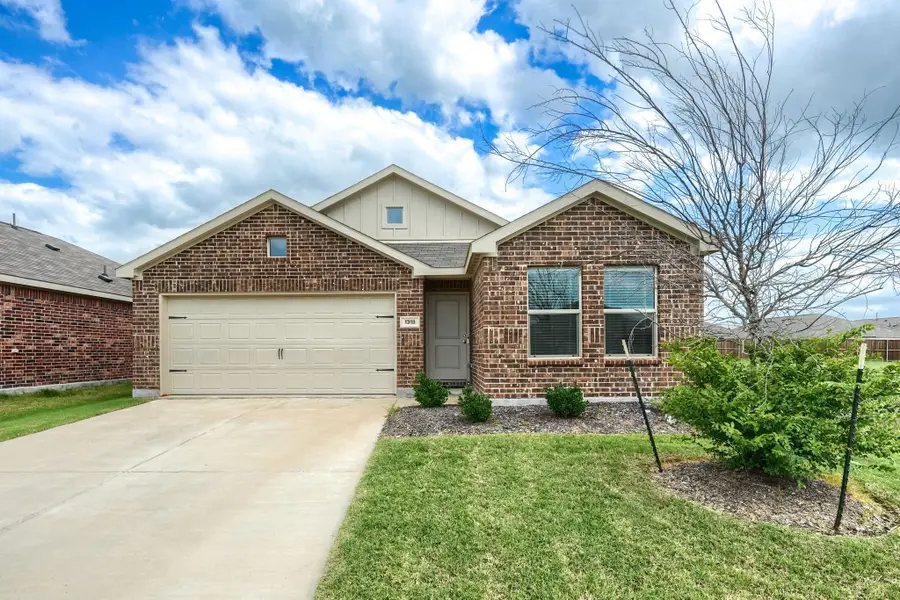 1318 Eldridge Pond Street, Forney, TX 75126 - #2