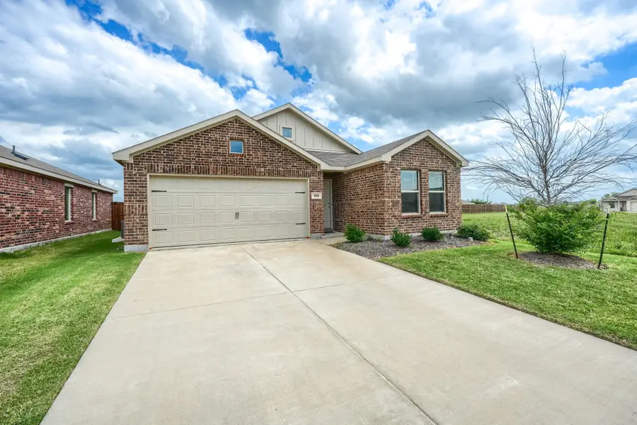 1318 Eldridge Pond Street, Forney, TX 75126 - #3
