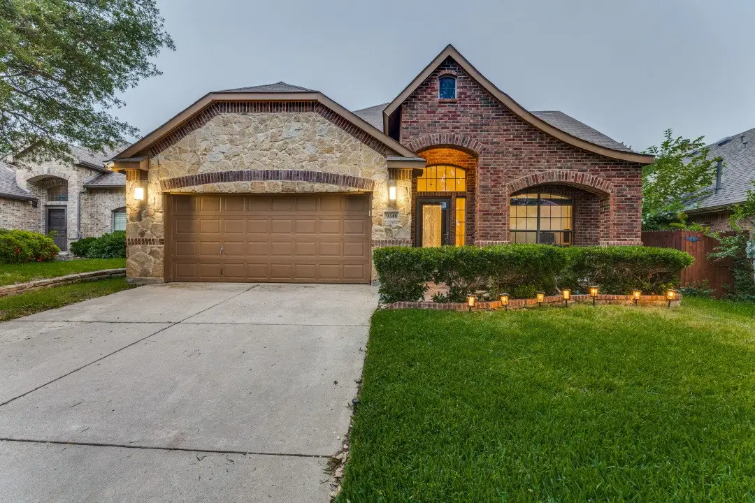 9348 Moncrief Street, Fort Worth, TX 76244 - #1