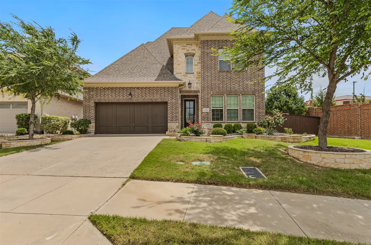 7620 Sonian Forest Drive, Irving, TX 75063 - #1