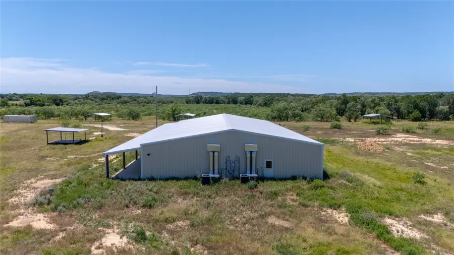 TBD 1210 Parsons Road, Mingus, TX 76463 - #2