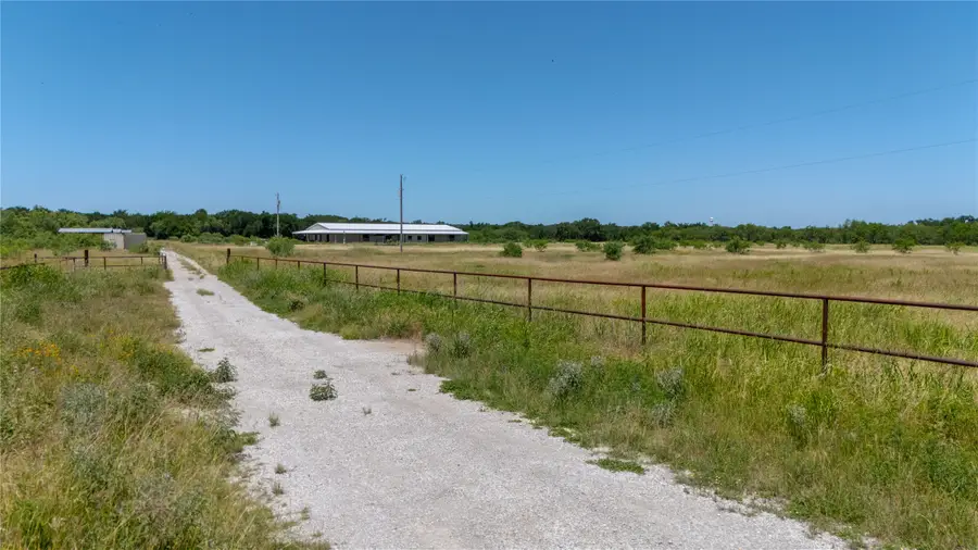 TBD 1210 Parsons Road, Mingus, TX 76463 - #3
