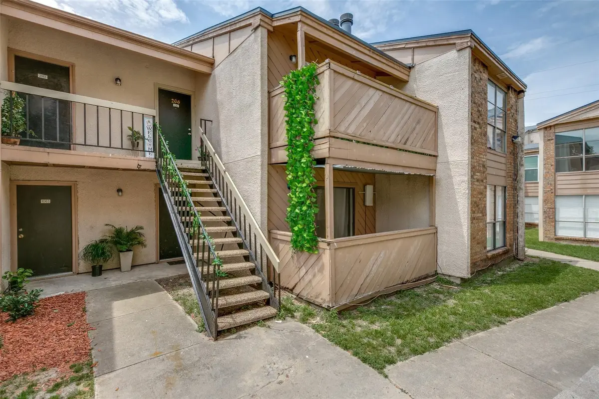 8110 Skillman Street, Dallas, TX 75231 - #1