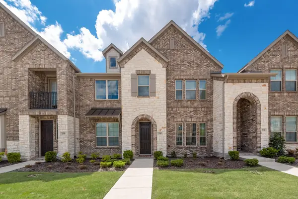2514 Barnwood Lane, Garland, TX 75042