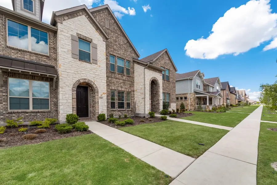 2514 Barnwood Lane, Garland, TX 75042 - #2