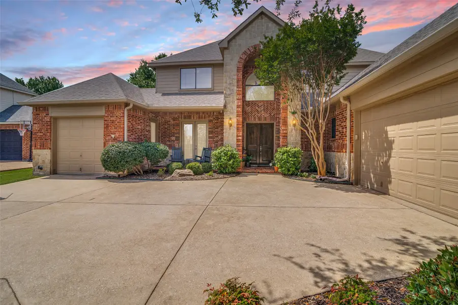 4305 Loch Haven Court, McKinney, TX 75072 - #2