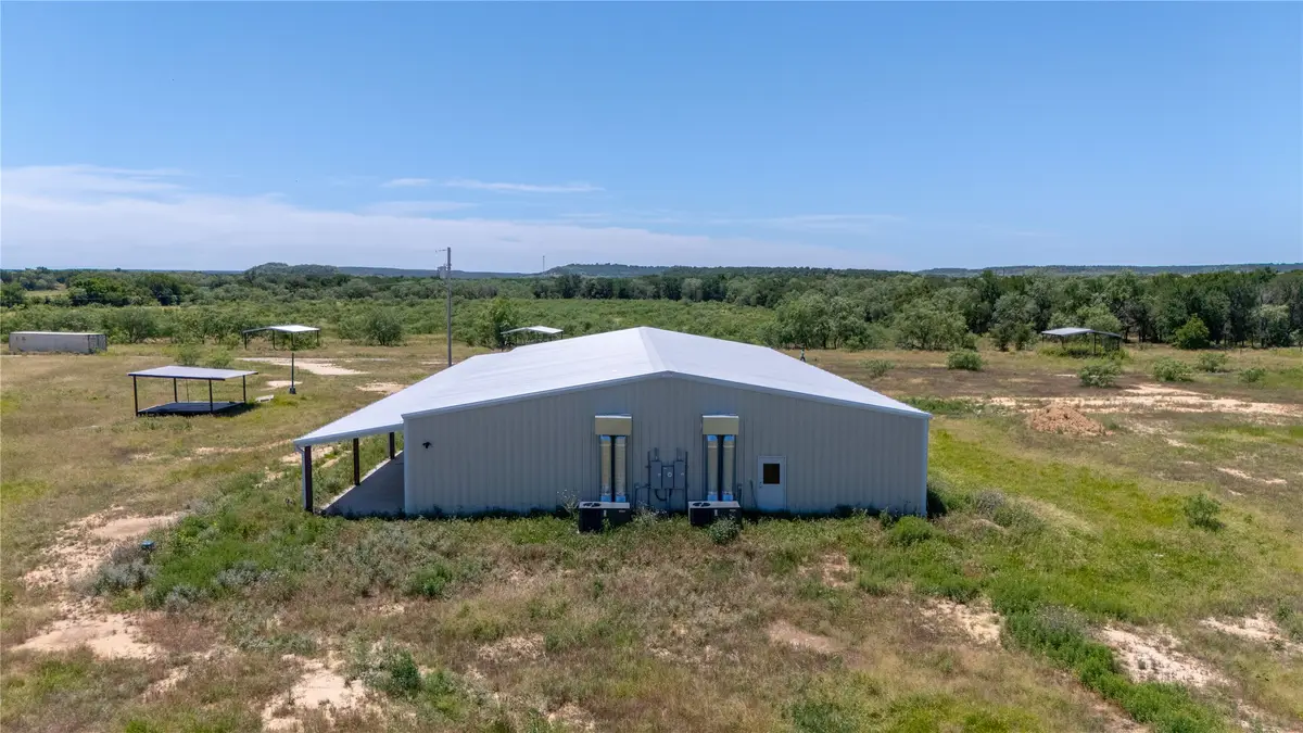 1210 Parsons Road, Mingus, TX 76463 - #1