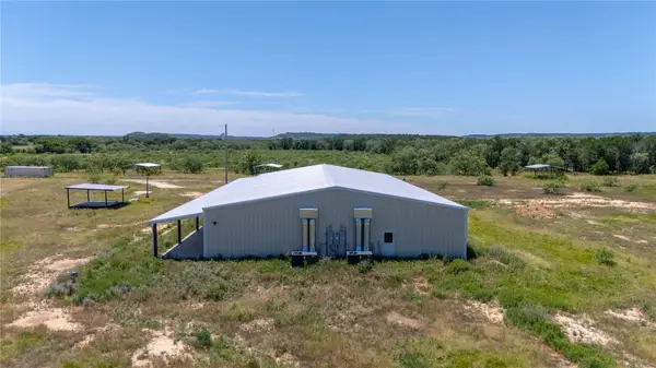1210 Parsons Road, Mingus, TX 76463