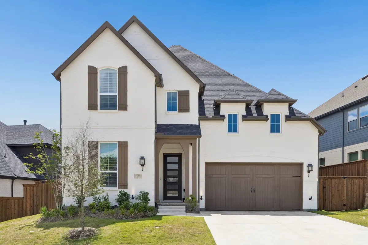 2172 Sandlin Drive, Fort Worth, TX 76008 - #1