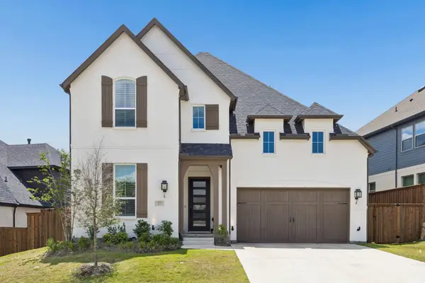 2172 Sandlin Drive, Fort Worth, TX 76008