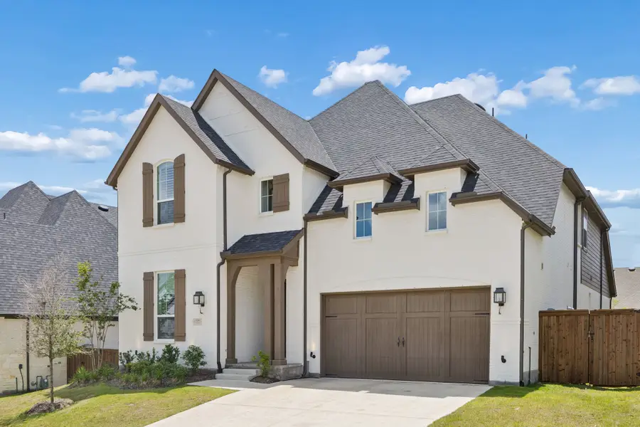 2172 Sandlin Drive, Fort Worth, TX 76008 - #2