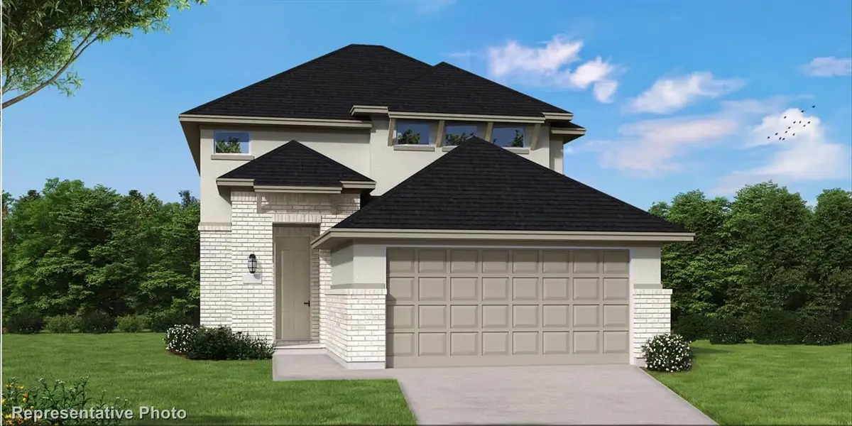 3918 Summerfield Drive, Heartland, TX 75114 - #1