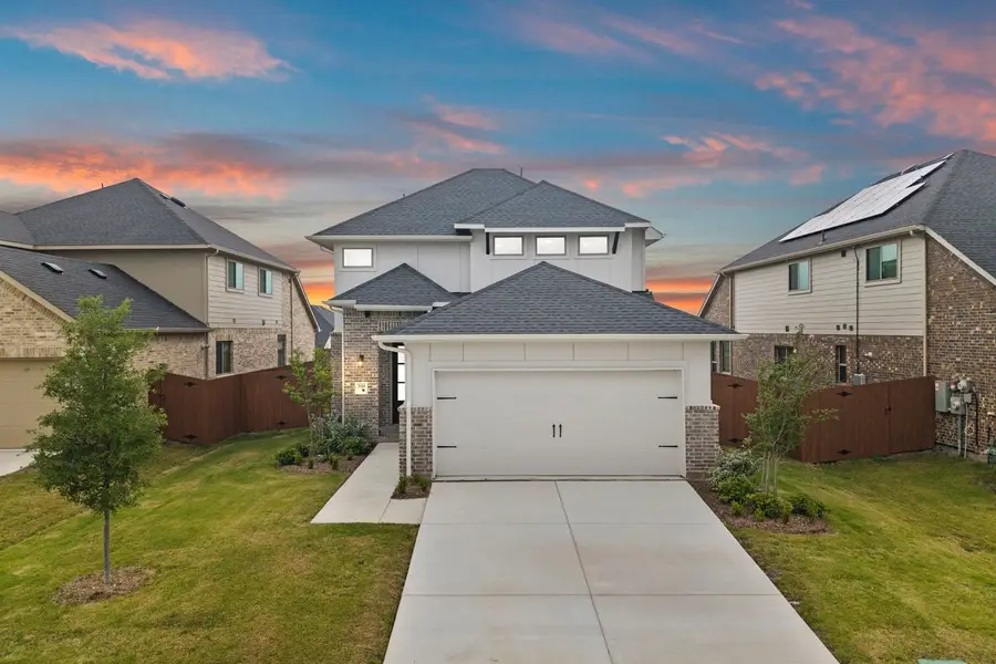 3918 Summerfield Drive, Heartland, TX 75114 - #2