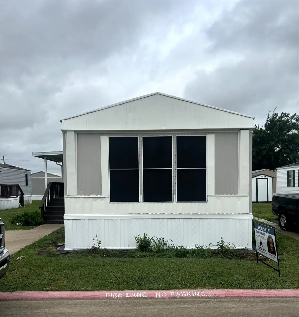 717 Byron Road, Wilmer, TX 75172 - #1