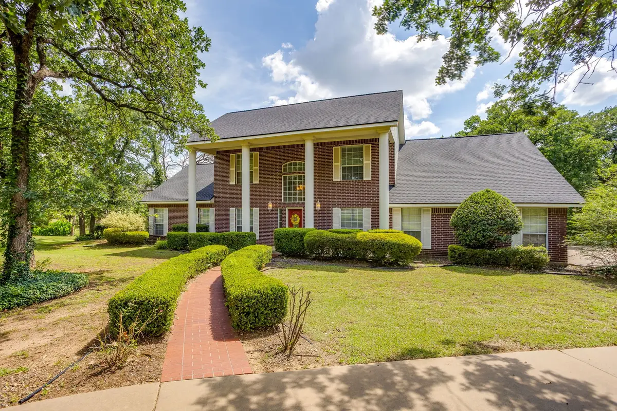 3141 County Road 919, Burleson, TX 76028 - #1
