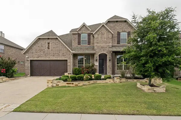 13774 Mammoth Cave Lane, Frisco, TX 75035