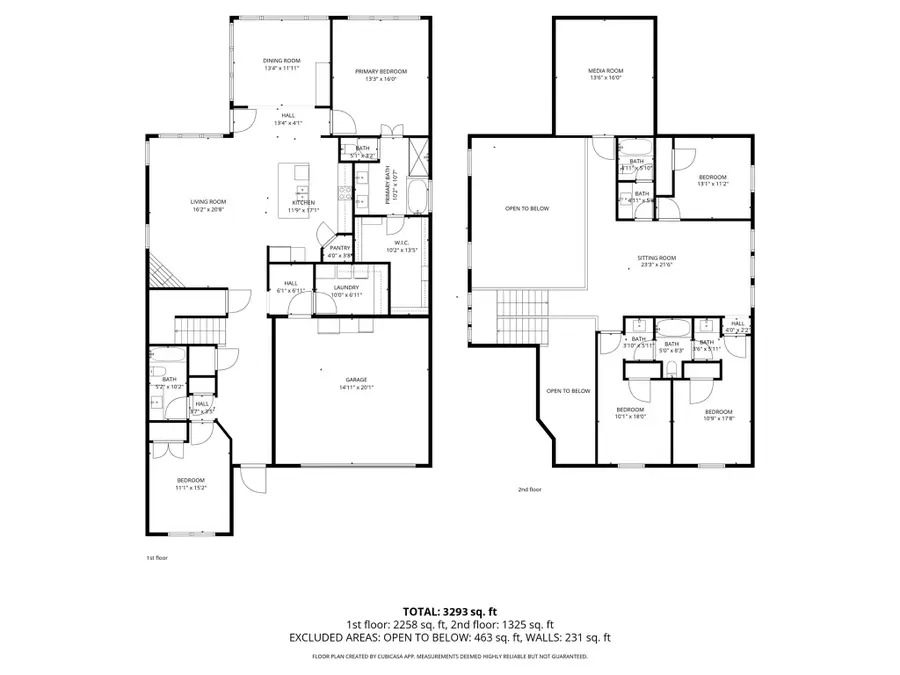 3404 Calico Drive, Irving, TX 75038 - #2