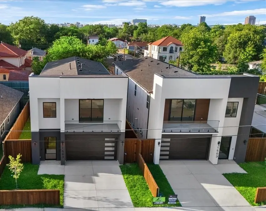 1507 Dennison Street, Dallas, TX 75212 - #1