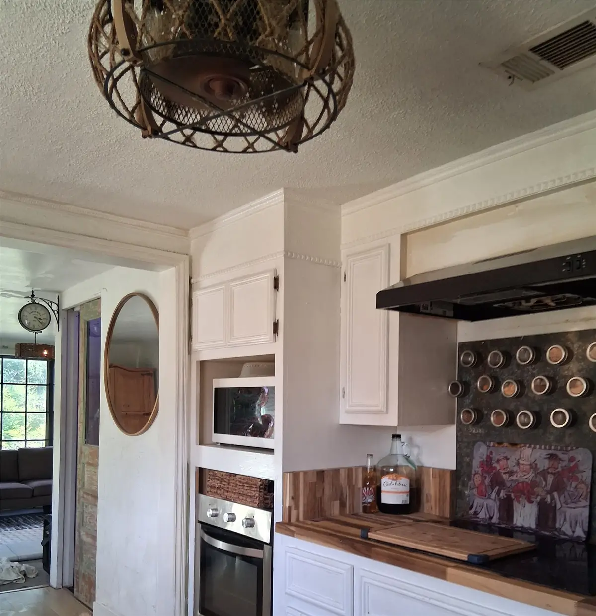 4120 Rench Road, Lake Worth, TX 76135 - #1