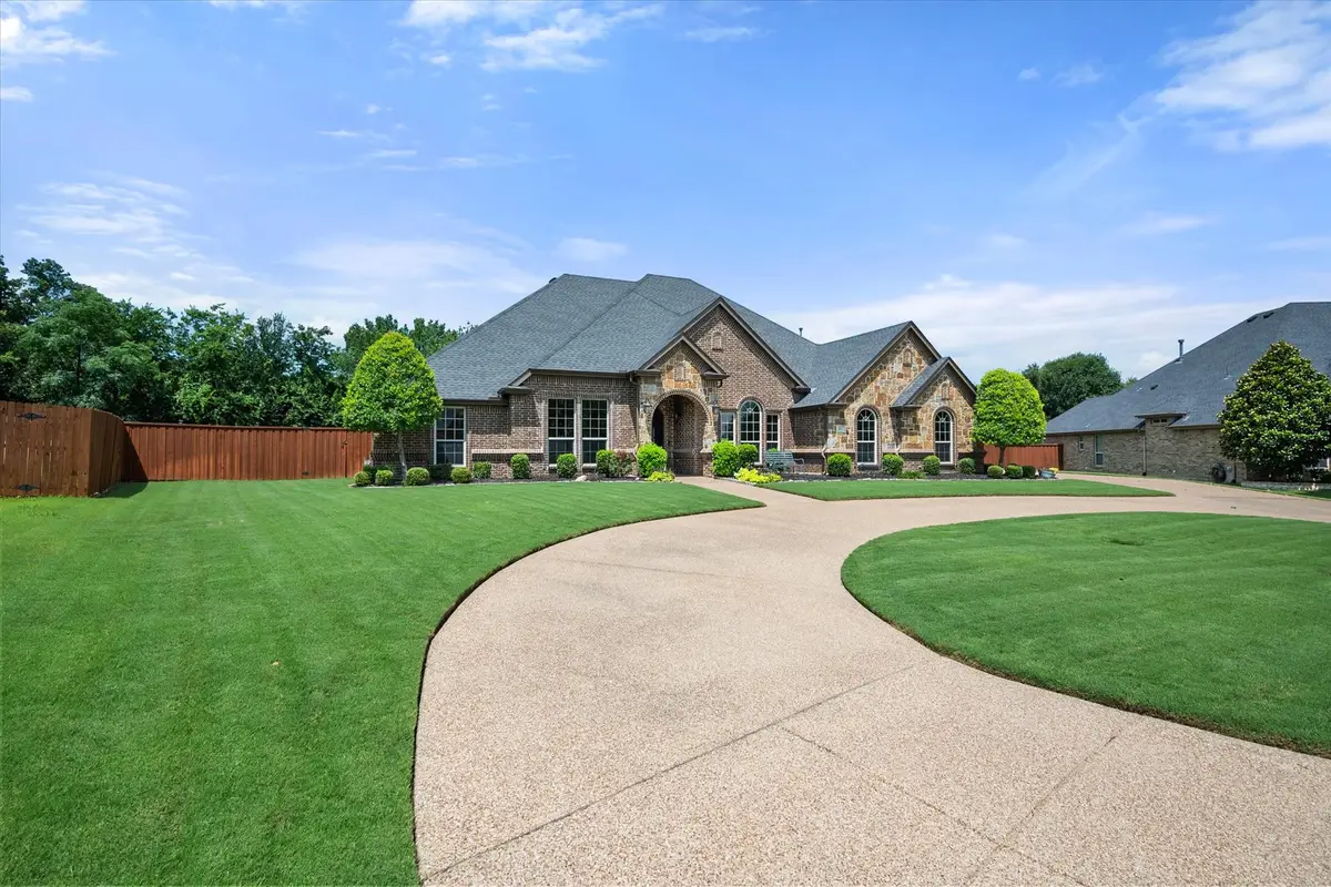 813 Rio Grande Drive, Mansfield, TX 76063 - #1