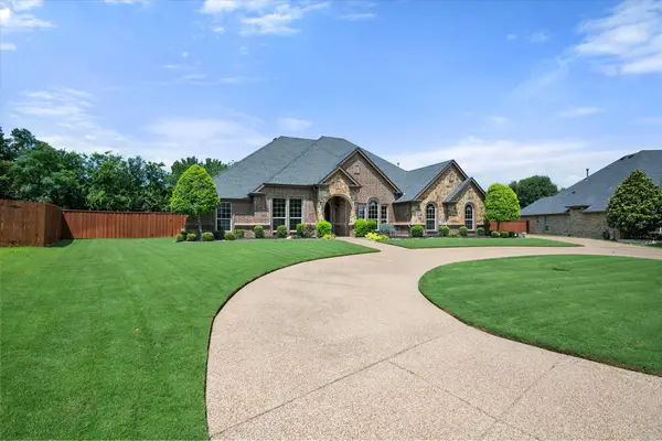 813 Rio Grande Drive, Mansfield, TX 76063