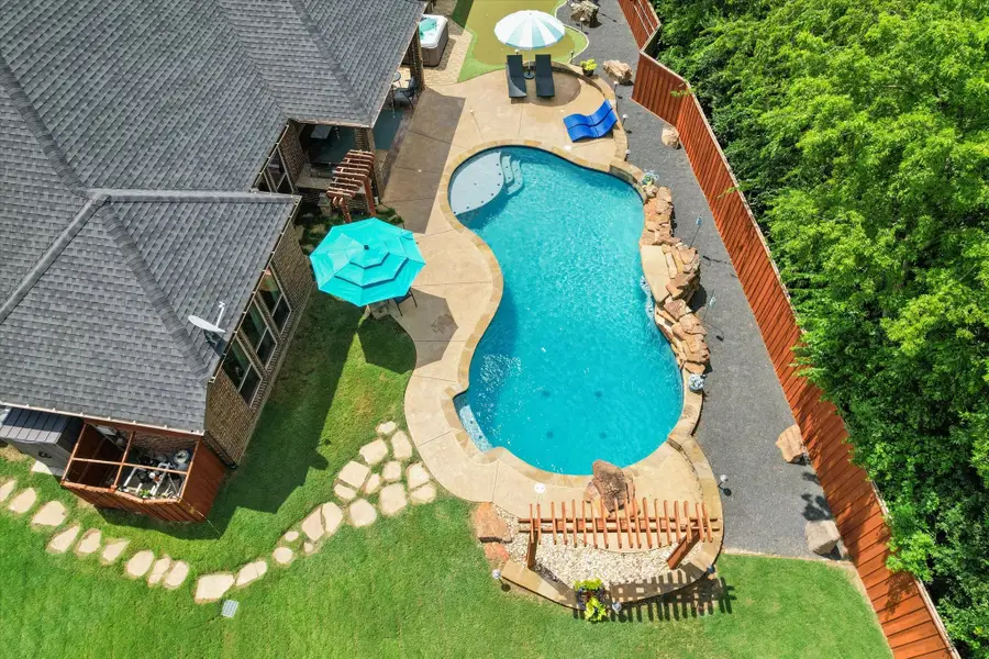 813 Rio Grande Drive, Mansfield, TX 76063 - #3