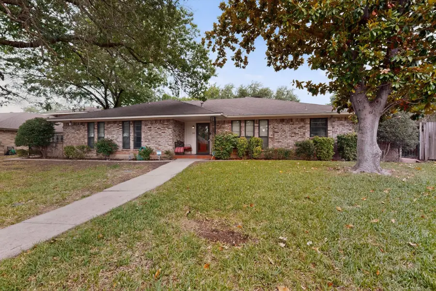 1305 Briarbrook Drive, Desoto, TX 75115 - #3