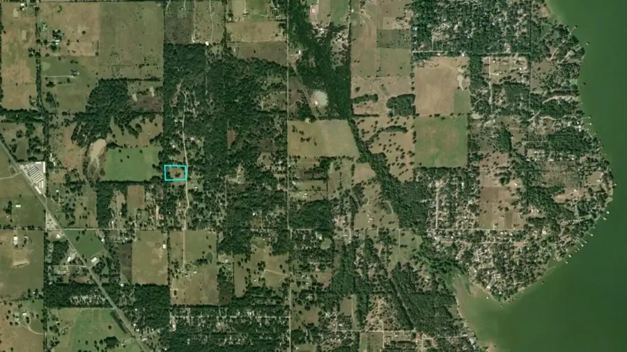 1412 Timber Creek Drive, Kemp, TX 75143 - #3