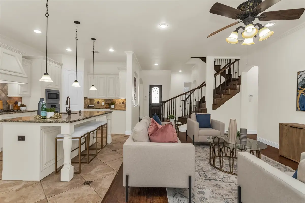 7604 Cindy Lane, Sachse, TX 75048 - #1