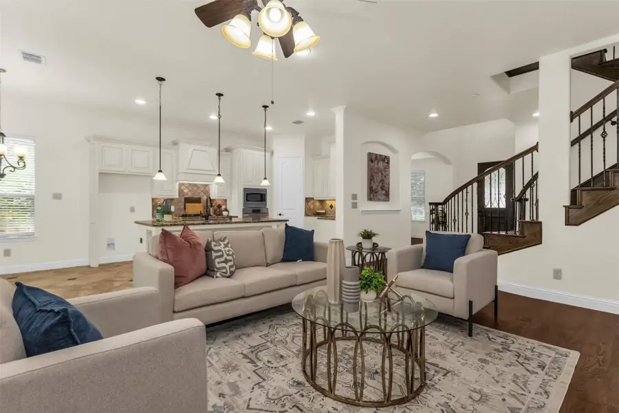 7604 Cindy Lane, Sachse, TX 75048 - #2