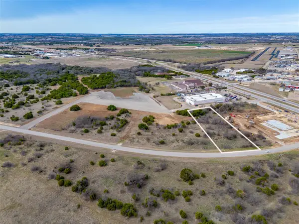 XXXX S Pirate Drive, Granbury, TX 76048