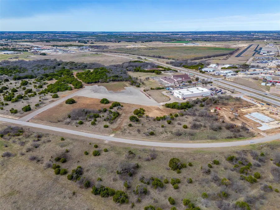 XXXX S Pirate Drive, Granbury, TX 76048 - #2