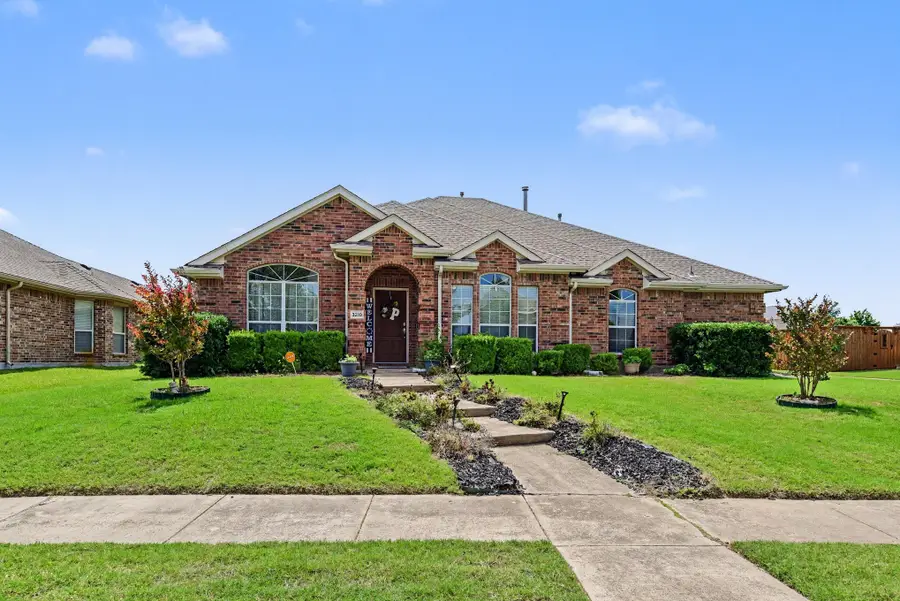 3210 Silver Springs Way, Rowlett, TX 75089 - #2