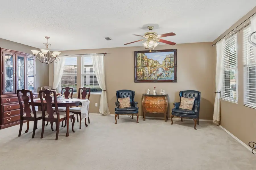3844 Irish Setter Drive, Fort Worth, TX 76123 - #3