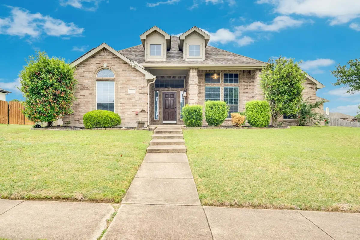1730 Vista Ridge Drive W, Midlothian, TX 76065 - #1