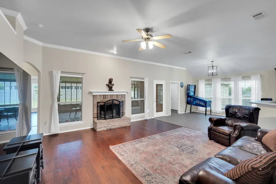 1730 Vista Ridge Drive W, Midlothian, TX 76065 - #3