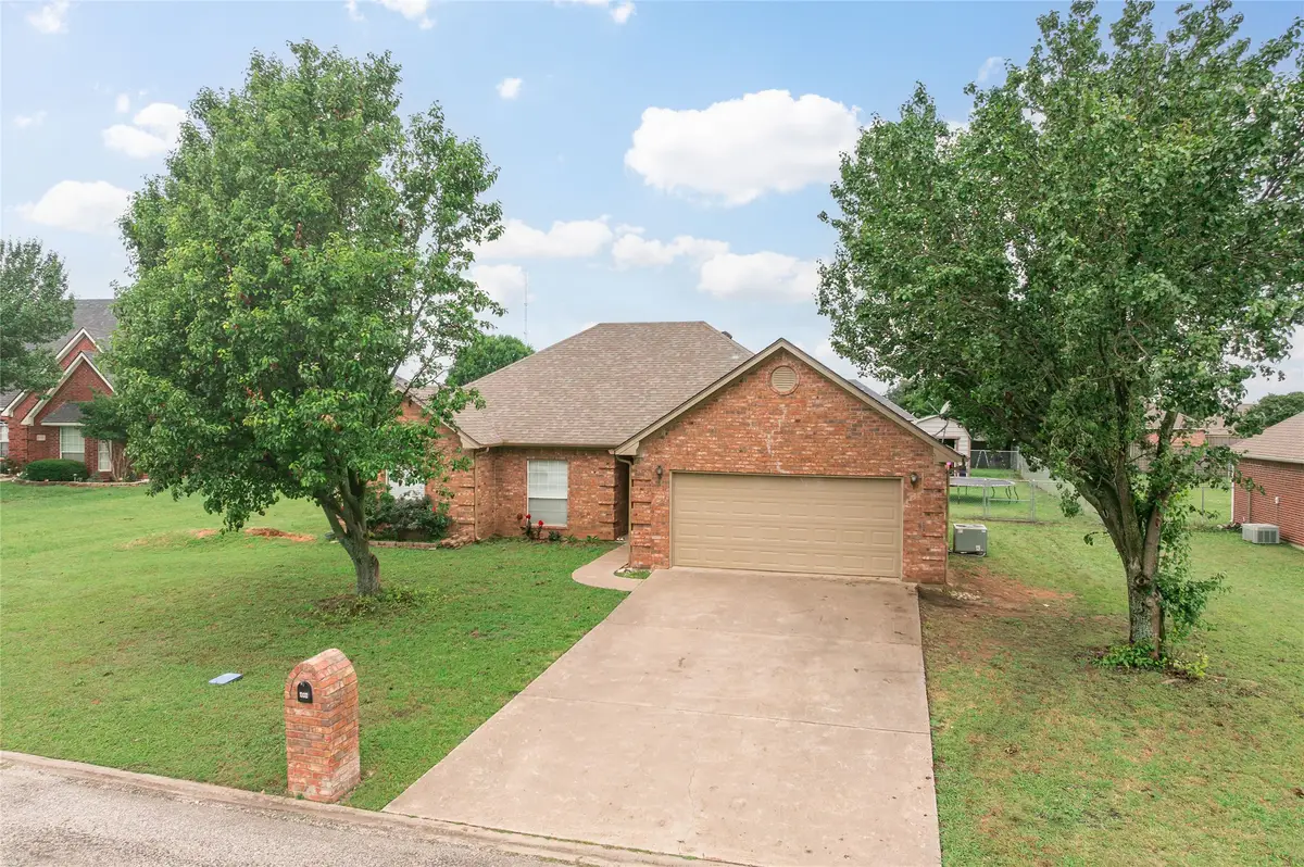 408 Sunshine Trail, Bells, TX 75414 - #1