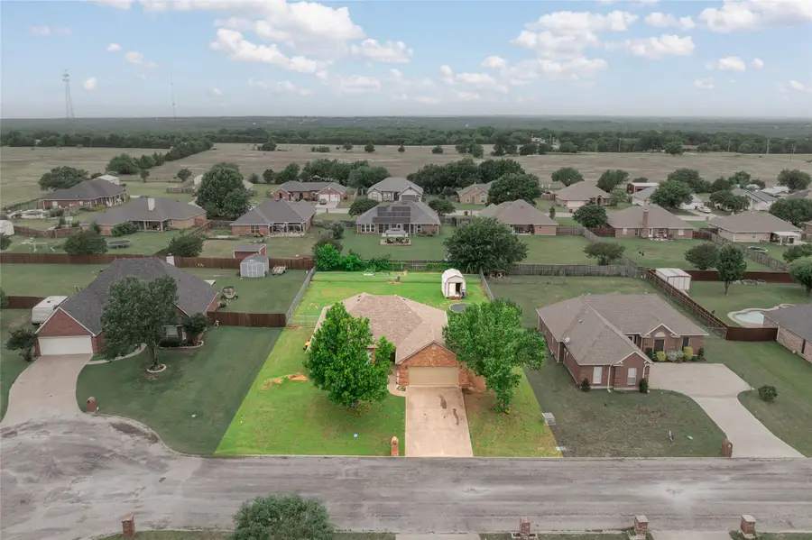 408 Sunshine Trail, Bells, TX 75414 - #3