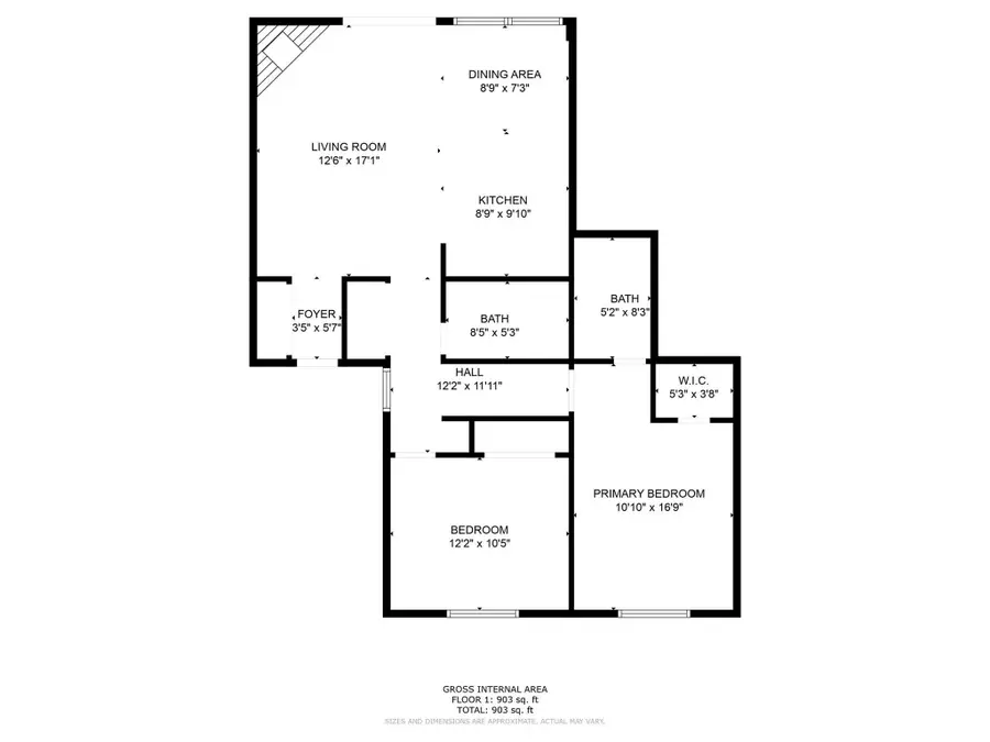 2505 Wedglea Drive #126, Dallas, TX 75211 - #2