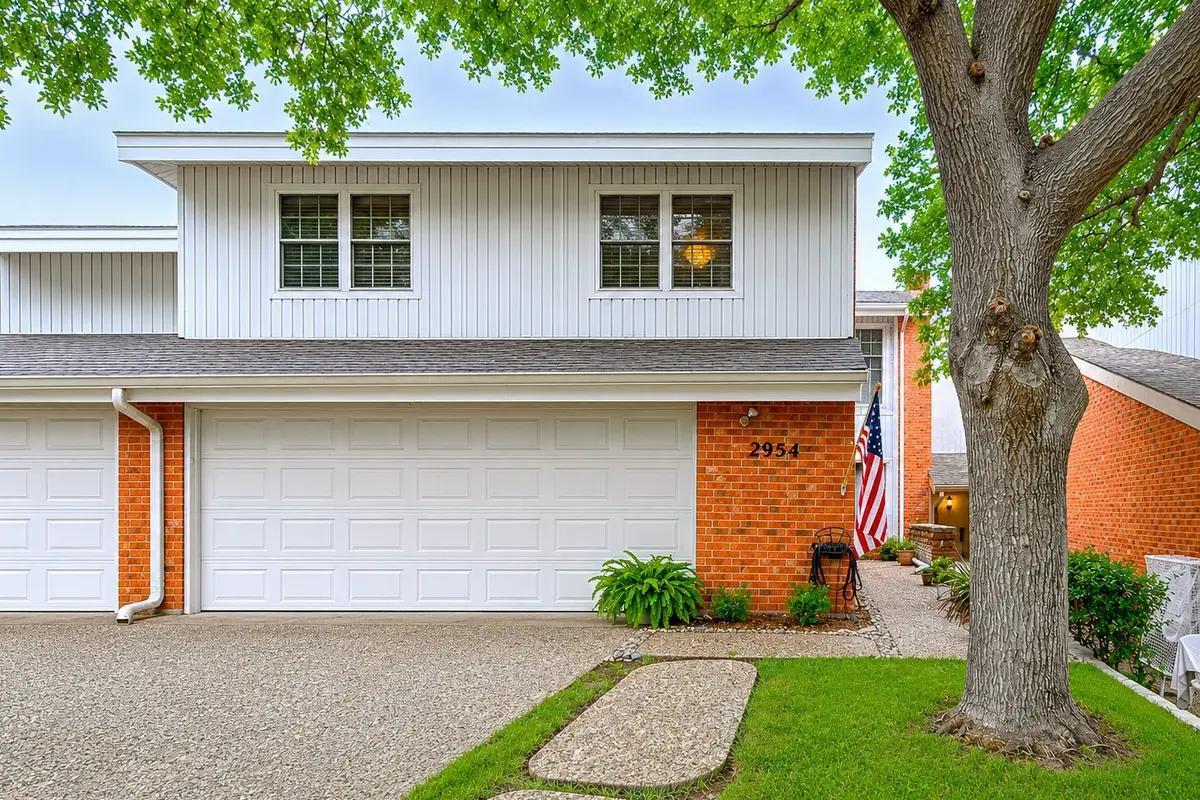 2954 Woodcroft Circle, Carrollton, TX 75006 - #1