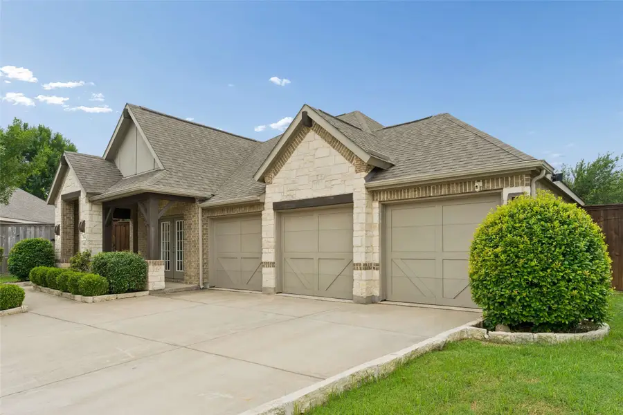 704 Water Garden Circle, Little Elm, TX 75068 - #2