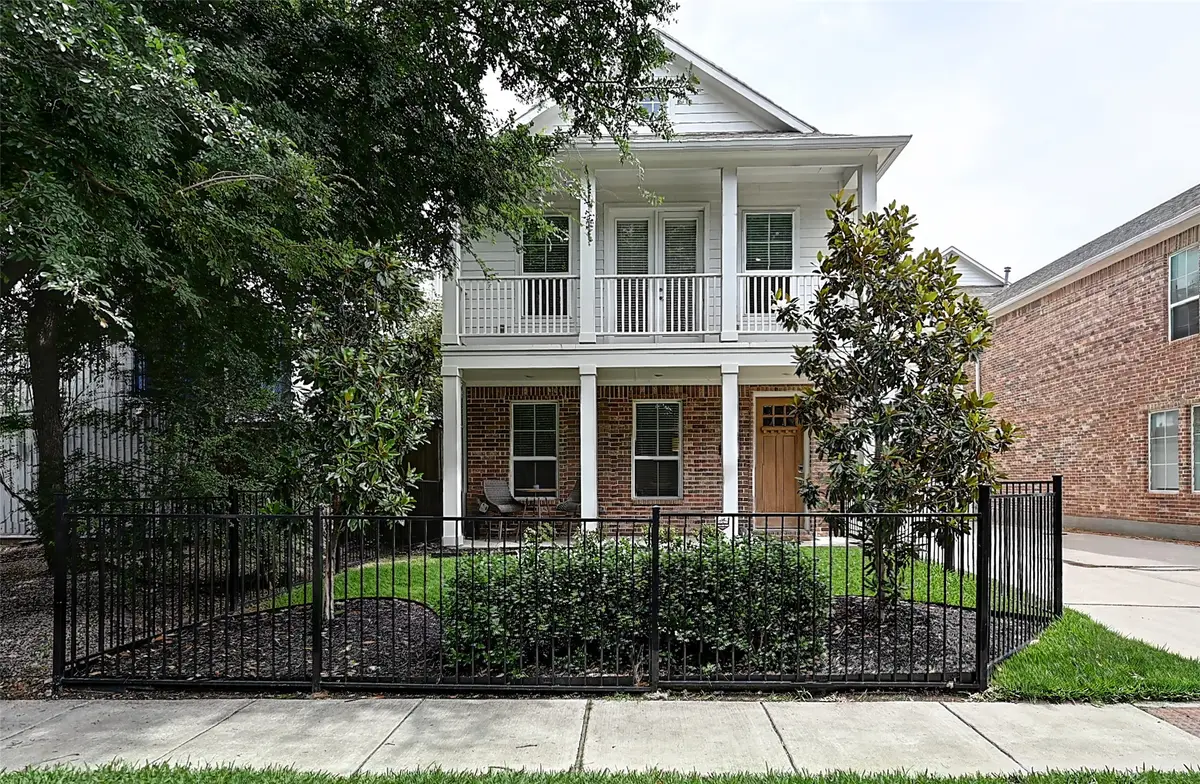 1028 Cavour Place, Dallas, TX 75204 - #1