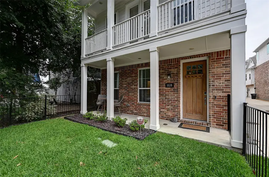 1028 Cavour Place, Dallas, TX 75204 - #2