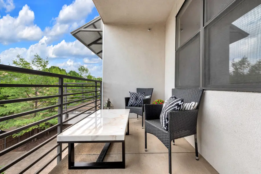 4040 N Hall Street #304, Dallas, TX 75219 - #2