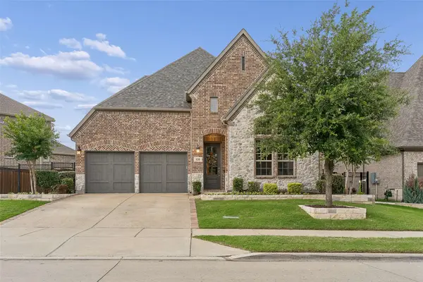 830 Dover Drive, Prosper, TX 75078