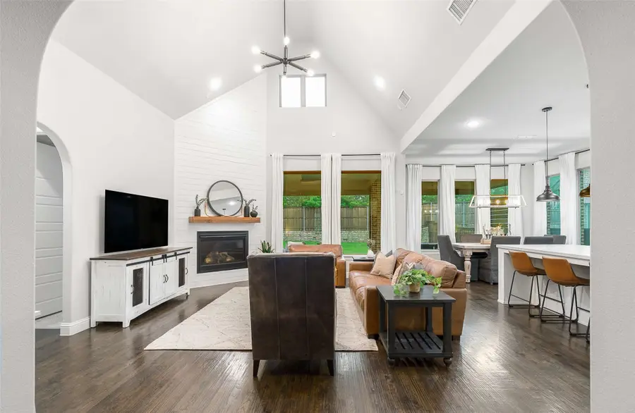 830 Dover Drive, Prosper, TX 75078 - #3