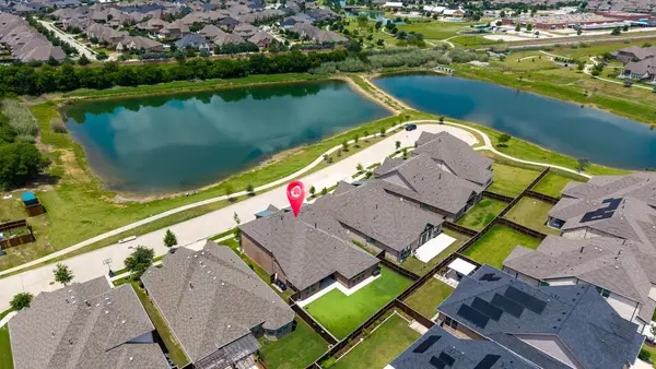 3916 Kingston Lane, Celina, TX 75009