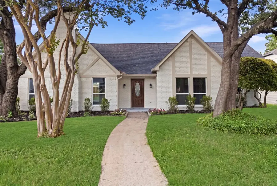 9737 Burney Drive, Dallas, TX 75243 - #2
