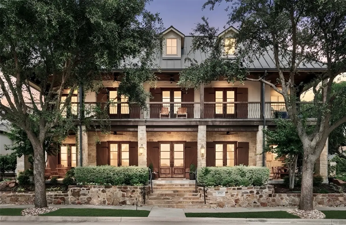 5909 Settlement Way, McKinney, TX 75070 - #1
